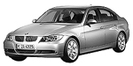 BMW E90 U1140 Fault Code